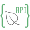spring api - icon